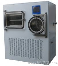 SJIA-30F，0.3平，真空冷冻干燥机