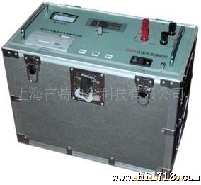 上海宙应ZGY20A/40A变压直流电阻测试仪