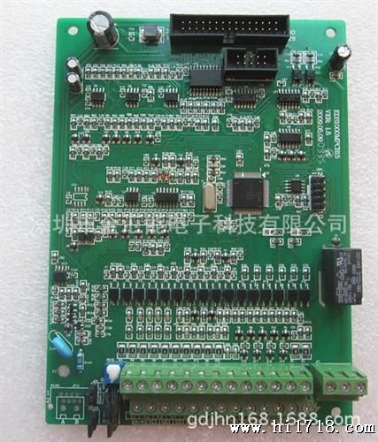 深圳易能变频器EDS2000驱动板主板/电源板/模块  询价