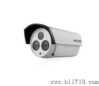 海康威视 DS-2CE16P-IT5P 720TVL 红外水筒型摄像机