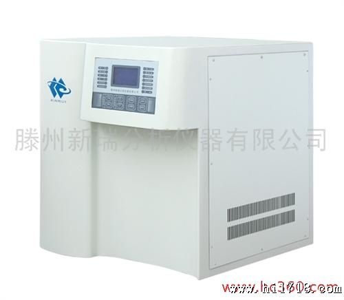 供应RUPT-10供应北京实验室纯水机RUPT-