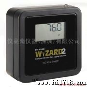 供应美国DICKSON WH225无線 溫濕度記錄仪 2.4G