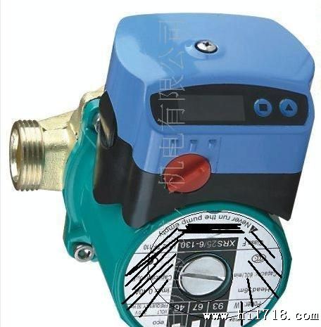 供应HS-621热水循环泵屏蔽泵温控仪