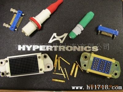 供应Hertronics连接器