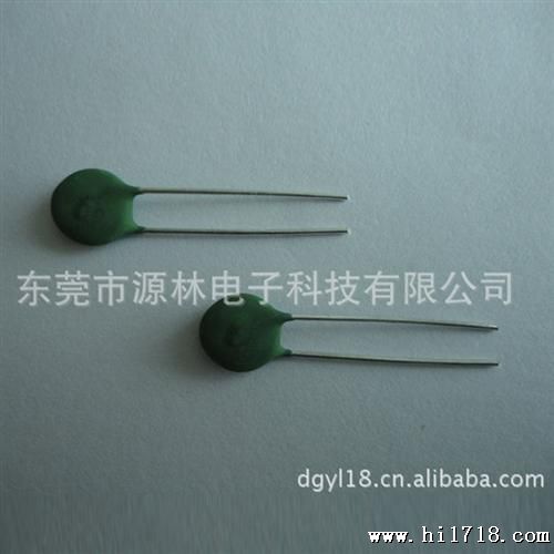  CQC厂家销售5D-11热敏电阻【LDE行业】质量