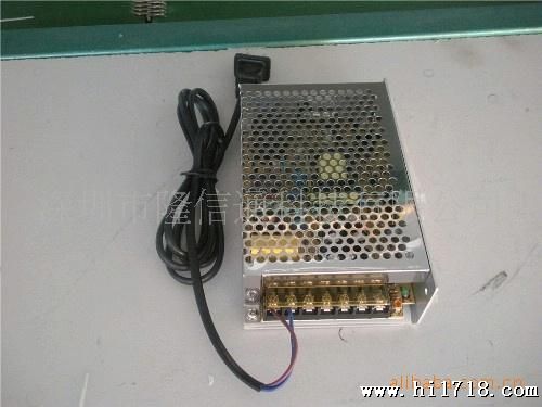 LED监控电源 5V 40A 200W开关电源