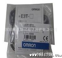 供应OMRON/欧姆龙E3C-LDA6AT光电传感器