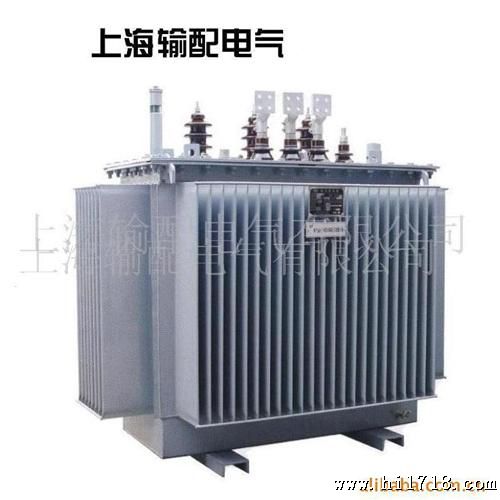 供应S9-M-630/10油浸式电力变压器(图)