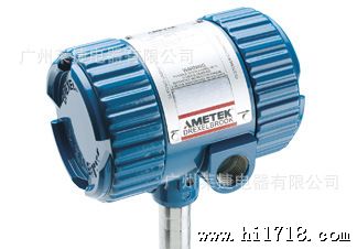 广州莱捷电器有限公司代理销售AMETEK阿美特克DREXELBROOK物位计