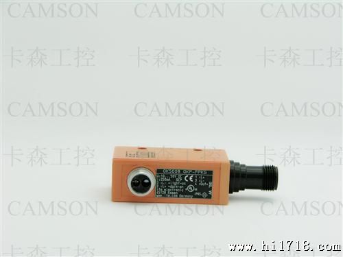 供应IFM光电传感器OK5008