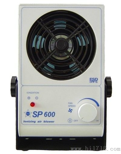 供应希普离子风机SP-600