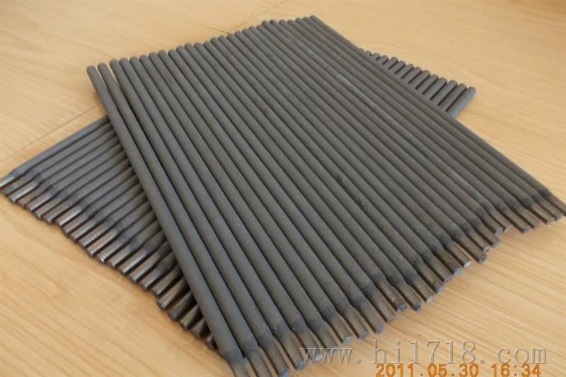 EDZW60焊条YD288耐磨药芯焊丝YD258