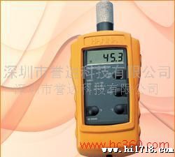 供应批发原装 哈纳温度测定仪/湿度测定仪HI93640 便携式温湿度计