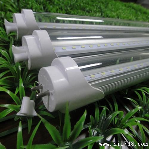 【奥阳】供应led灯管 亮高光效1.2米T8商用led灯管