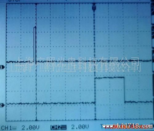 供应上海广照光电供应微型光谱仪-同步触发型