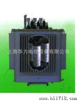 【变压器厂家】干式变压器/立体三角/油浸式S11/S13-400
