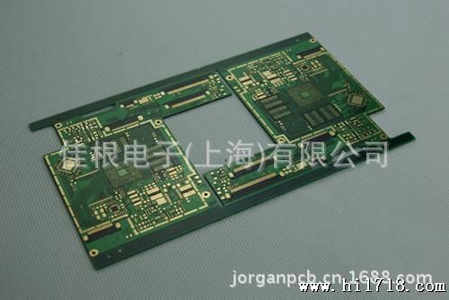 供应线路板生产双面、沉金多层PCB电路板