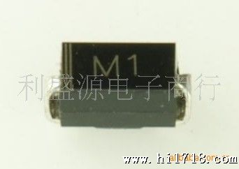 深圳供应贴片整流二管M1 M4 M7 欢迎广大采购商来电查询