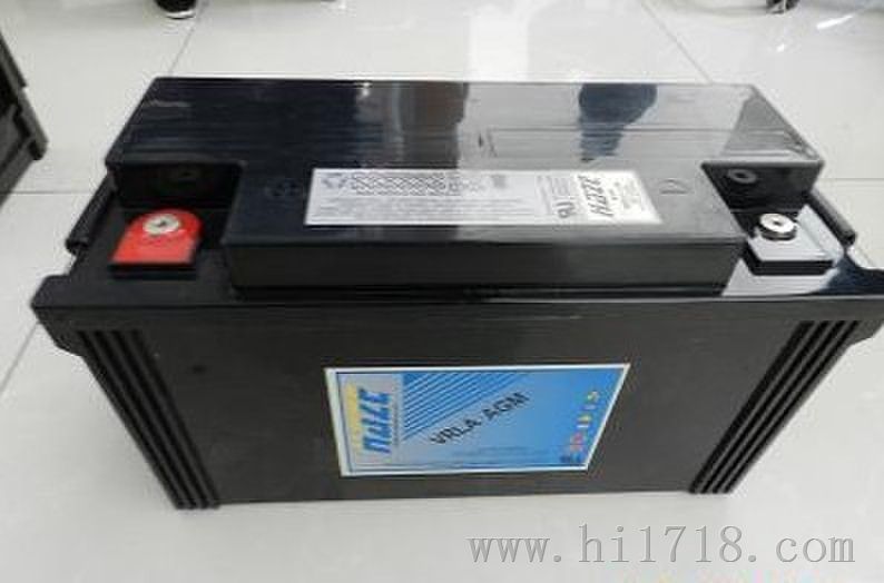 海志蓄电池HZB12-18代理
