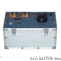 WD-XL1000轻型升流器（大电流发生器）