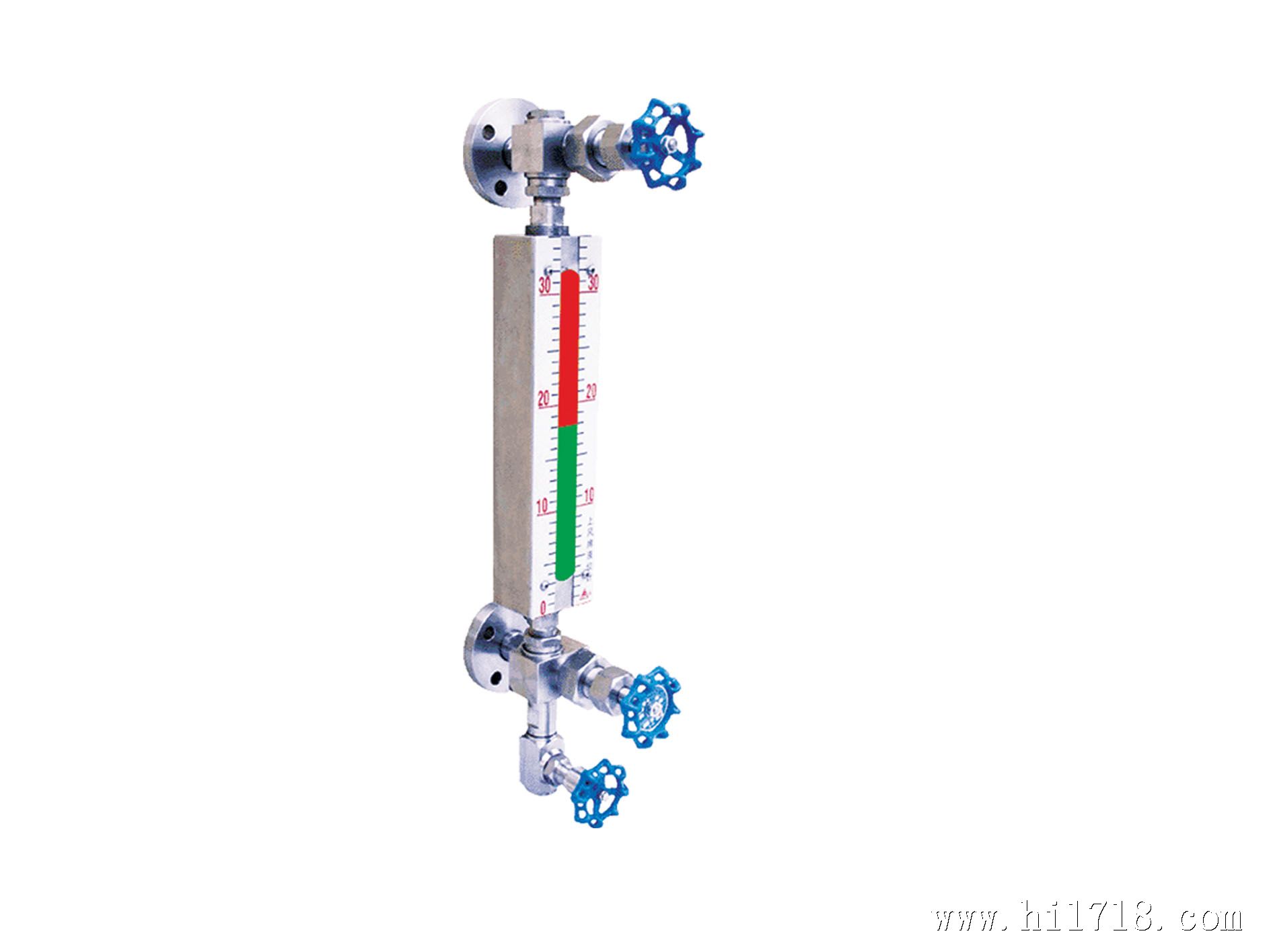 【十四年专业厂家】双色石英管液位计 锅炉液