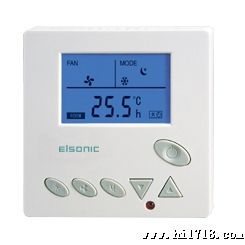供应ELSONICAC806空调温控器AC806