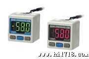 SMC数显压力传感器ISE30A-01-N-L