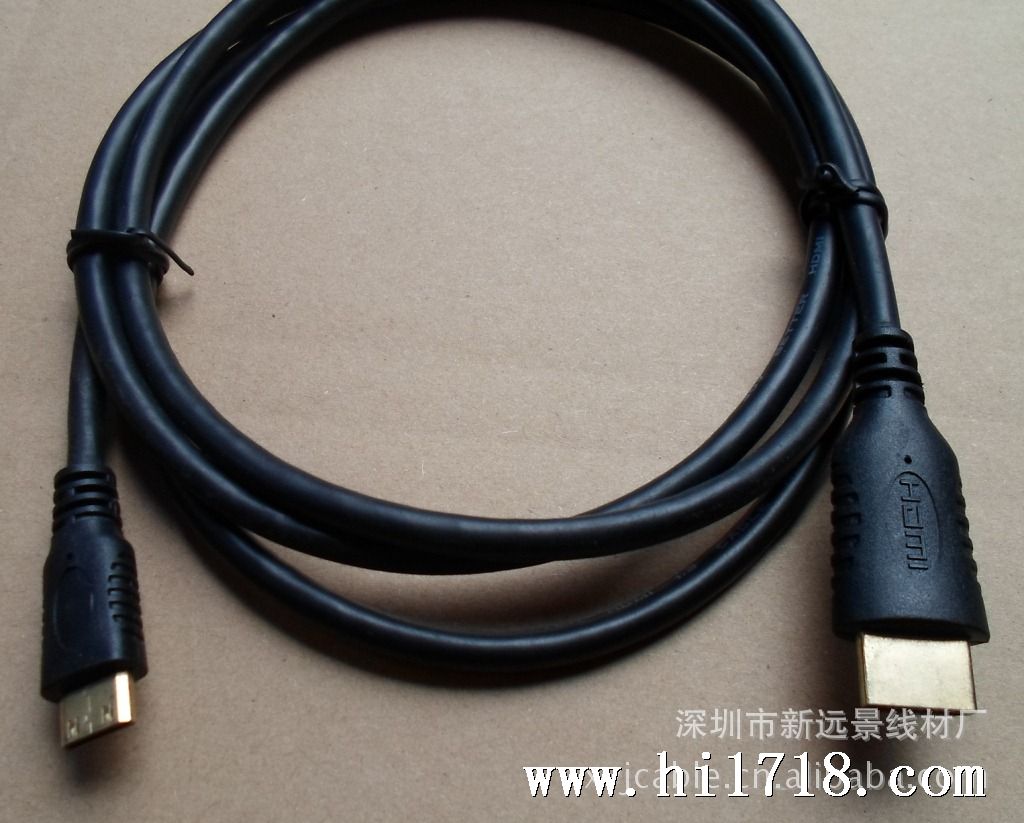 厂家直供HDMI线,HDMI高清线,HDMI连接线,MI