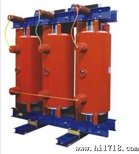 SC(B)9、SC(B)10 10KV级系列环氧树脂浇注干式变压器