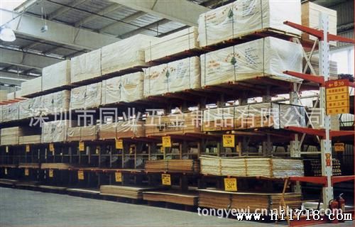 【厂家供应】精品重型货架  品质有 包安装及送货