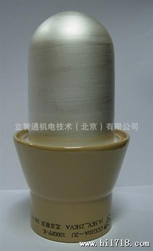 热卖北京联发罐形瓷介陶瓷电容器CCG10A-2U 1000PF 14.5KV