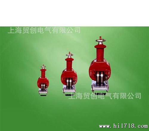 上海贸创销售油浸式高压试验变压器