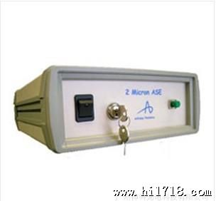 各种激光器：2.0微米ASE光源:AP-ASE-2000