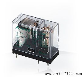 【AIKS香港爱克斯】ARP14F(G2R-1,JQX-14F1Z)系列 PCB继电器