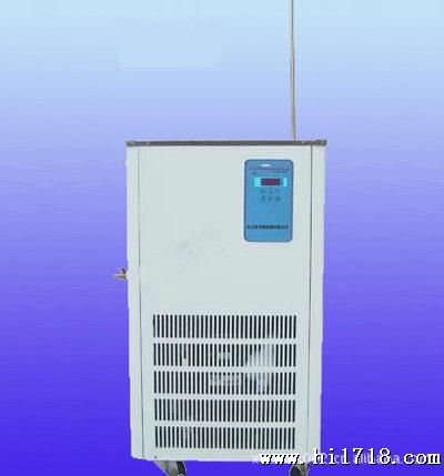 生产低温冷却液循环泵，DL-5/30低温冷却液循环泵
