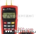 供应温度表BK8800A K/J型单输入温度计