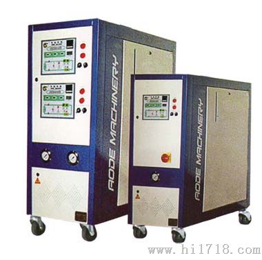 上海镁铝合金压铸模温机