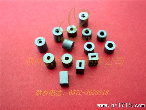 本厂批量生产插件磁珠(6)