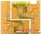 供应PCB多层双面单面板电路板线路板打样