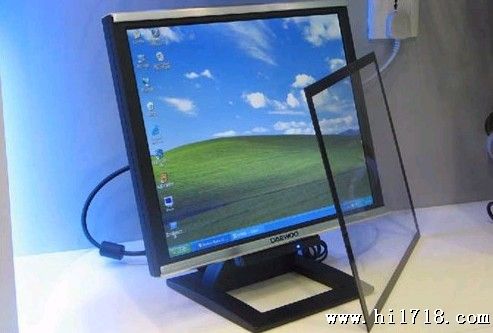LED/LCD液晶显示器玻璃面板