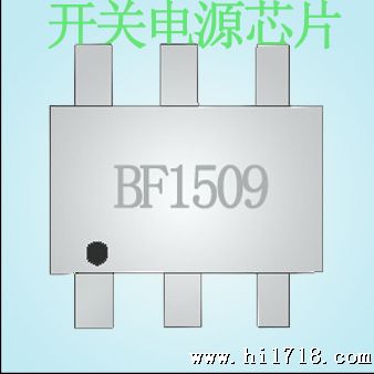 AC-DC开关电源控制芯片 BF1509