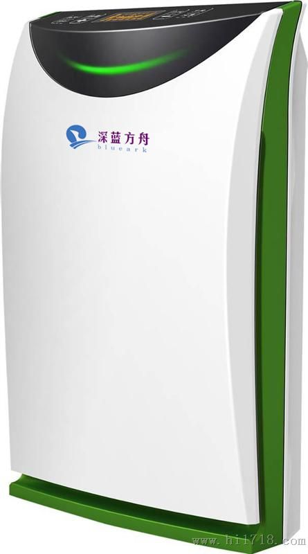 北京家用负离子加湿型空气净化器