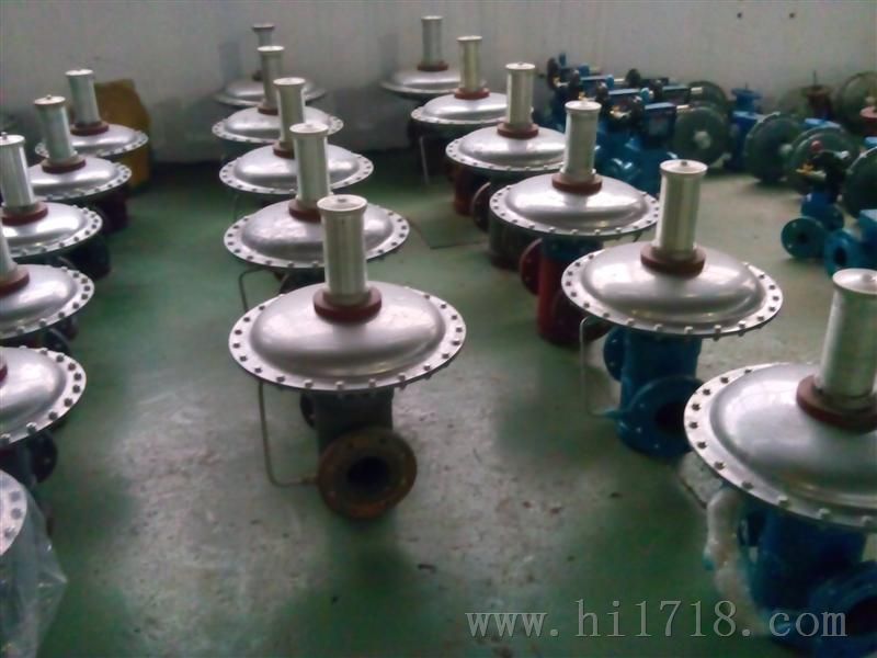 临汾RTZ-100/0.4A系列燃气调压器经销商