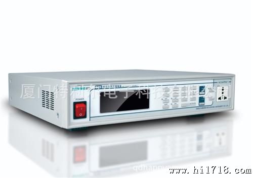 DPS1010 1KVA交流变频稳压电源