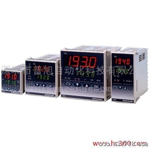 供应SR92-8P-N-90-1000日本岛电SHIMADEN温度表