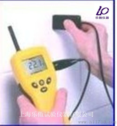 BLD5360双功能湿度测量仪使用说明
