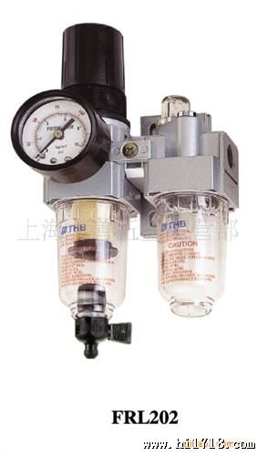 THB油水分离器/三联件/F/R.L.空气调理组