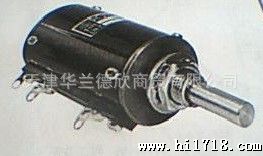 25HP-10B-100K 多圈电位器