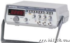 台湾固纬GFG-8020H函数信号发生器
