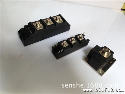 供应《Senshe》牌电机模块 可控硅（晶闸管）模块 MTG300A